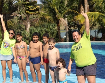 Segurança e Conforto para a sua Turma